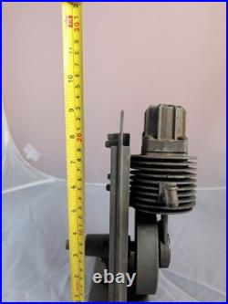 Rare 1935 AIR COMPRESSOR PUMP Compressor Corp. Of America Works