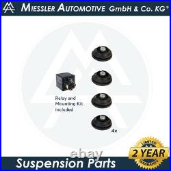 Renault Master MK II 1998-2012 NEW Air Suspension Compressor Pump 8200026083