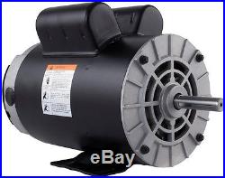 Replacement 230-Volt Motor for Husky Air Compressor Pressure New Psi Pump Kit