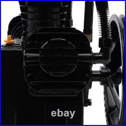 Replacement Air Compressor Pump 3 Cylinder 10-12 CFM Max For industry USA