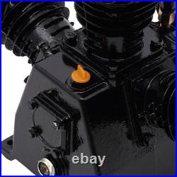 Replacement Air Compressor Pump 3 Cylinder 10-12 CFM Max For industry USA
