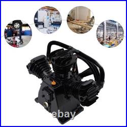 Replacement Air Compressor Pump 3 Cylinder 10-12 CFM Max For industry USA