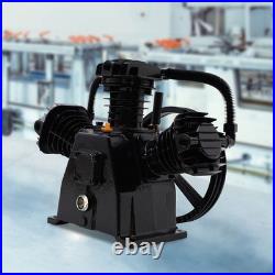 Replacement Air Compressor Pump 3 Cylinder 10-12 CFM Max For industry USA