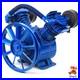Replacement Air Compressor Pump Single Stage V Style Twin Cylinder 3 HP 2-Piston
