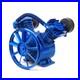 Replacement Air Compressor Pump Single Stage V Style Twin Cylinder 3 HP 2-Piston