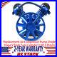 Replacement Air Compressor Pump Single Stage V Style Twin Cylinder 3 HP 2-Piston