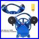 Replacement Air Compressor Pump Single Stage V Style Twin Cylinder 3 HP 2-Piston