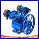 Replacement Air Compressor Pump Single Stage V Style Twin Cylinder 3 HP 2-Piston