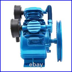 Replacement Air Compressor Pump Single Stage V Style Twin Cylinder 3 HP 2-Piston