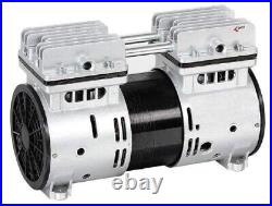 Replacement Air Pump for Clean Burn Waste Oil Burner Heater 3/4hp 115v 100psi