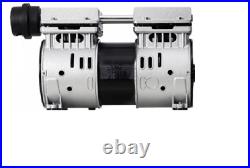 Replacement Air Pump for Clean Burn Waste Oil Burner Heater 3/4hp 115v 100psi