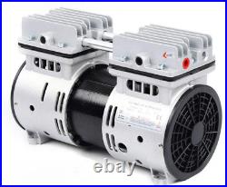 Replacement Air Pump for Clean Burn Waste Oil Burner Heater 3/4hp 115v 100psi