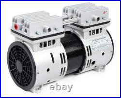 Replacement Air Pump for Clean Burn Waste Oil Burner Heater 3/4hp 115v 100psi