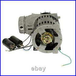 Replacement Pump/Motor Assembly fr Husky Air Compressor Induction Dual Capacitor