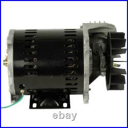Replacement Pump/Motor Assembly fr Husky Air Compressor Induction Dual Capacitor