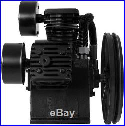 Replacement Single Stage 3 Cylinder Pump Assembly For Husky Air Compressor