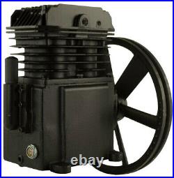 Replacement Single Stage Pump Husky Air Compressor Industrial Duty Part Repair