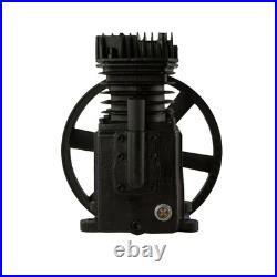 Replacement Single Stage Pump for Husky Air Compressor