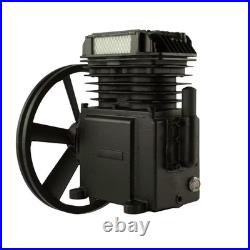 Replacement Single Stage Pump for Husky Air Compressor