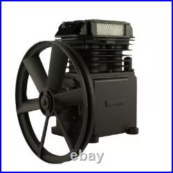 Replacement Single Stage Pump for Husky Air Compressor