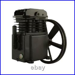 Replacement Single Stage Pump for Husky Air Compressor