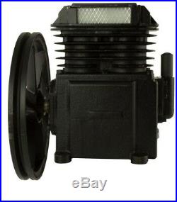 Replacement Single Stage Pump for Husky Air Compressor Industrial Duty Pump Part