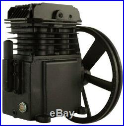 Replacement Single Stage Pump for Husky Air Compressor Industrial Duty Pump Part