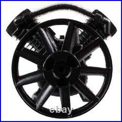 Replacement Single Stage Twin-V Pump For Husky Air Compressor