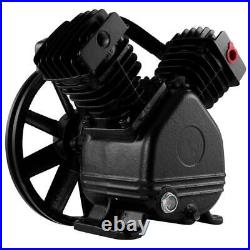 Replacement Single Stage Twin-V Pump For Husky Air Compressor