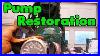 Restore Your Air Compressor Pump