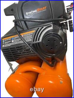 Ridgid Used OF45200SS 4.5 Gal. Portable Electric Quiet Air Compressor