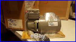 Rietschle Thomas LGH-210 Oil-less Air Compressor Pump M-HM2E007 Y48Y 200/460
