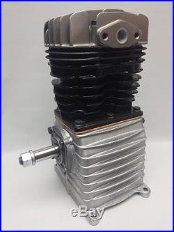Rolair 2-3HP Single Stage Air Compressor Pump PMP12K18CH, K18 Rol-Air