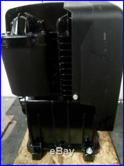 Rolair PMP22BK119GR 5, 7-1/2 HP 1000, 1200 RPM 2 Stage Air Compressor Pump