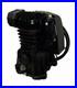 Rolair Pmp12mk103gr Air Compressor Pump, 1 1/2 Hp, 3 Hp, 1 Stage, 17 Fl Oz Oil