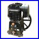 Rolair Pmp22bk119gr Air Compressor Pump, 5 Hp, 7 1/2 Hp, 2 Stage, 45 Fl Oz Oil