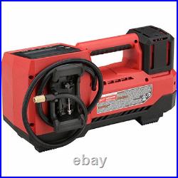 SALE! MILWAUKEE 2848-20 M18 18-Volt Lithium-Ion Cordless Electric Portable Infla