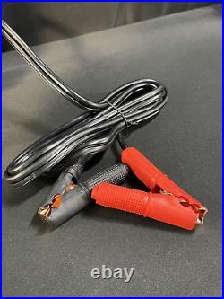 SAMOUT 12V Air Compressor Portable Inflator 7.06 CFM Air Pump Mx 150PSI New Open