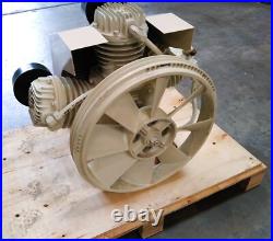 SCHULZ Air Compressor Pump OIL FREE, 15HP, CSW (MSW) 60 934.7389-0