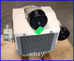 SCHULZ Air Compressor Pump OIL FREE, 15HP, CSW (MSW) 60 934.7389-0