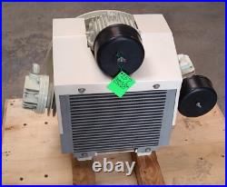 SCHULZ Air Compressor Pump OIL FREE, 15HP, CSW (MSW) 60 934.7389-0