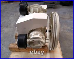 SCHULZ Air Compressor Pump OIL FREE, 15HP, CSW (MSW) 60 934.7389-0