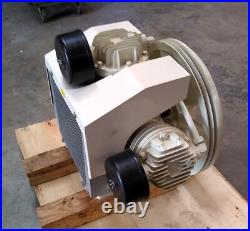 SCHULZ Air Compressor Pump OIL FREE, 15HP, CSW (MSW) 60 934.7389-0
