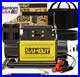 SMAOUT 12V Digital Air Compressor, Offroad Portable Inflator 7.06 CFM, Air Pump