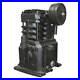 SPEEDAIRE 2WGX7 Air Compressor Pump, 1 Stage, 3 hp