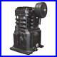 SPEEDAIRE 2WGX7 Air Compressor Pump, 1 Stage, 3 hp