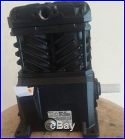 SPEEDAIRE 2WGX7 Air Compressor Pump, 3 HP, Cast Iron, 135 PSI Max Pressure