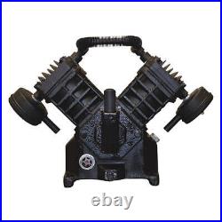 SPEEDAIRE 40KH92 Air Compressor Pump, 1 Stage, 5 hp