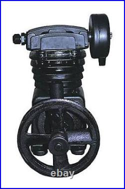 SPEEDAIRE 40KH94 Air Compressor Pump, 1 Stage, 1 hp