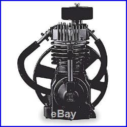 SPEEDAIRE 5Z404 Air Compressor Pump, 2 Stage FREE SHIPPING PA